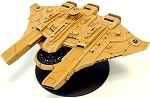 Tau Custodian fleet carrier