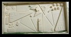 Colony Casting Sweetarch Shipbuilder Mold