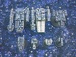AOW Fleet