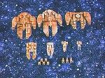Force XXI - Kin'Sar Fleet