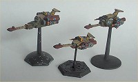 Sol Compact Ships  (Click for larger version)